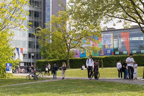 campus brussel.